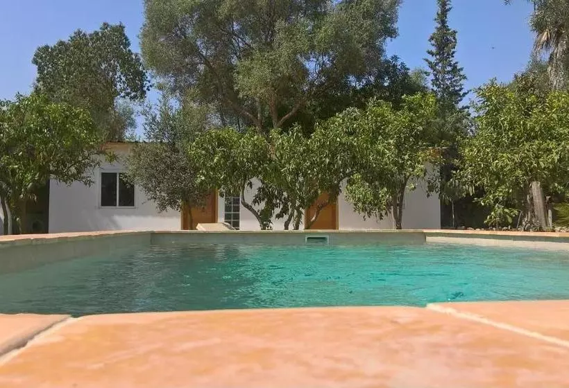هتل Villa Lorenzo