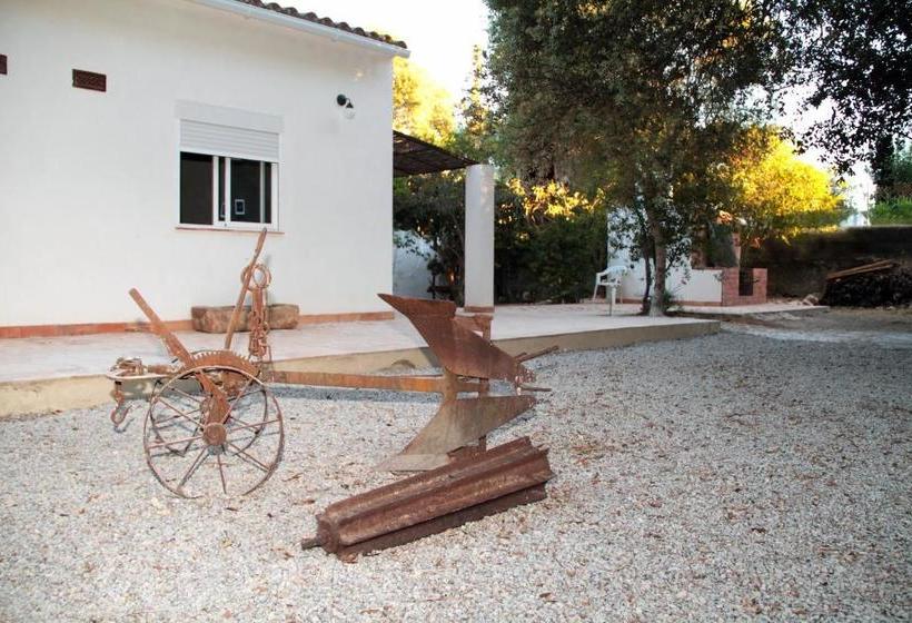 هتل Villa Lorenzo