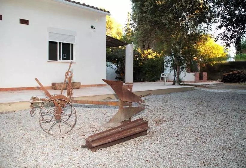 هتل Villa Lorenzo