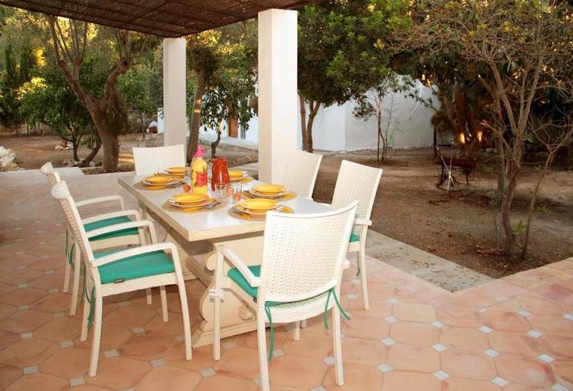 هتل Villa Lorenzo