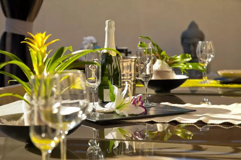 Hotelli Villa Victoria Barcelona