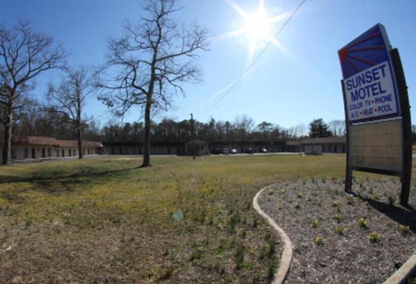 Sunset Motel
