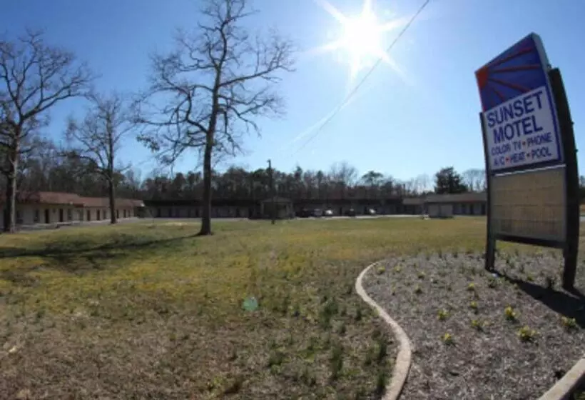 Sunset Motel
