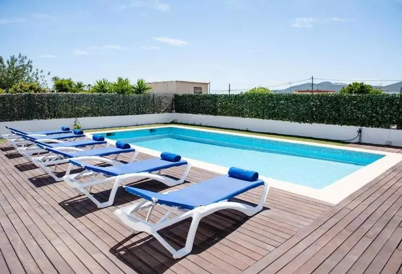 Villa Topaz