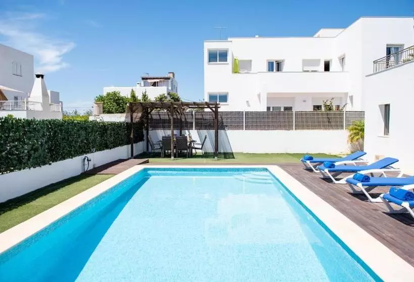 Villa Topaz