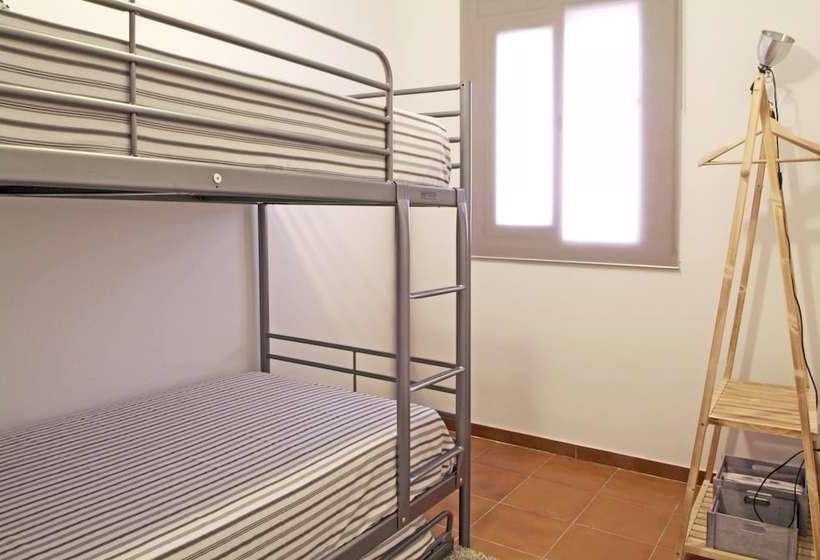 Vivalidays Casa Pinell Palafolls Costa Barcelona