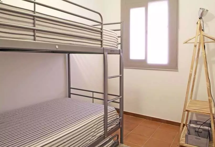 Vivalidays Casa Pinell   Palafolls   Costa Barcelona