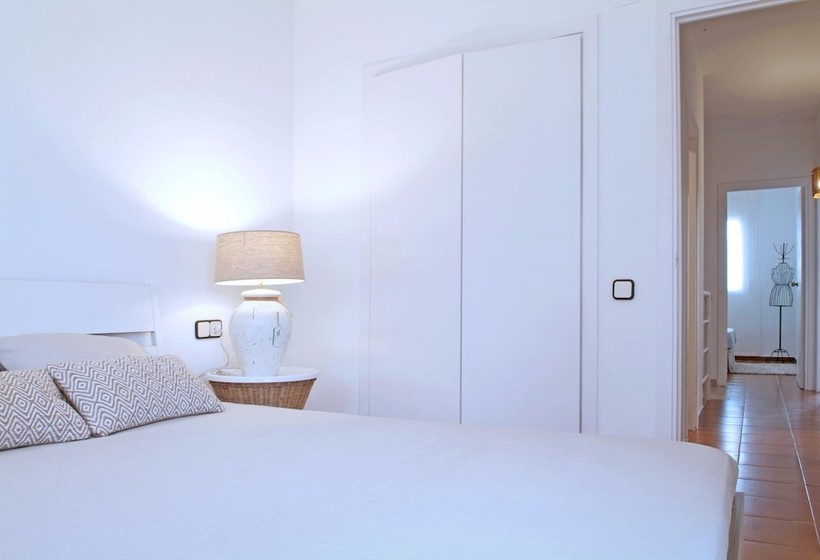 Vivalidays Casa Pinell Palafolls Costa Barcelona