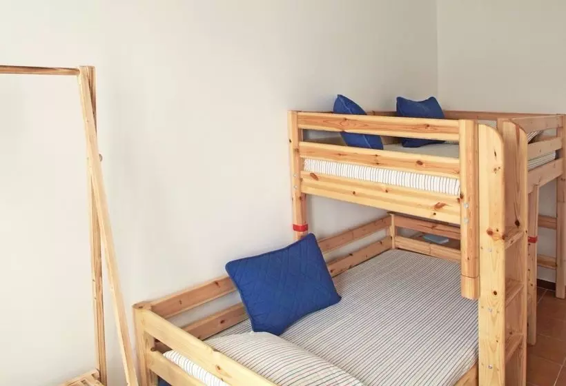 Vivalidays Casa Pinell   Palafolls   Costa Barcelona