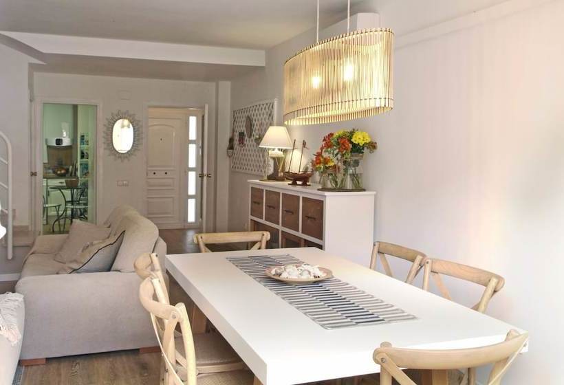 Vivalidays Casa Pinell Palafolls Costa Barcelona