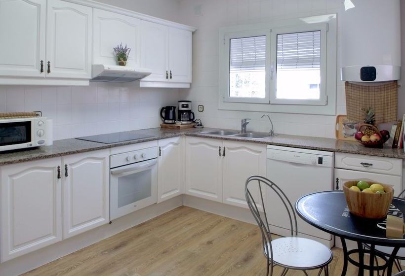 Vivalidays Casa Pinell Palafolls Costa Barcelona