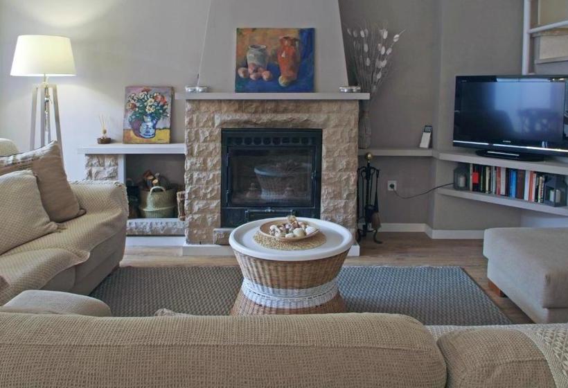 Vivalidays Casa Pinell Palafolls Costa Barcelona