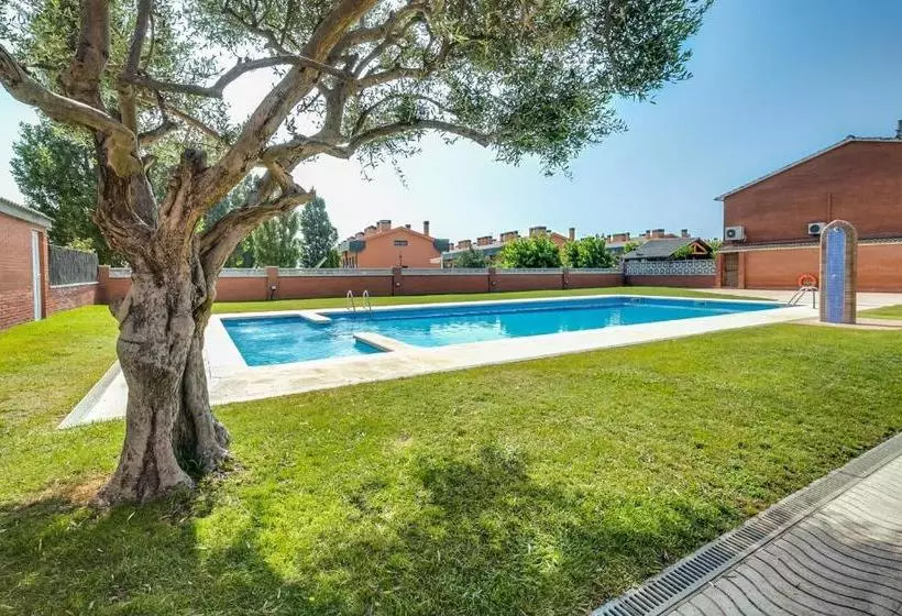 Vivalidays Casa Pinell   Palafolls   Costa Barcelona