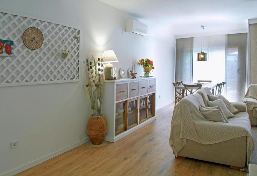 Vivalidays Casa Pinell Palafolls Costa Barcelona