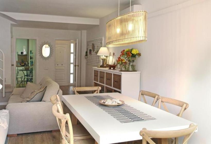 Vivalidays Casa Pinell Palafolls Costa Barcelona