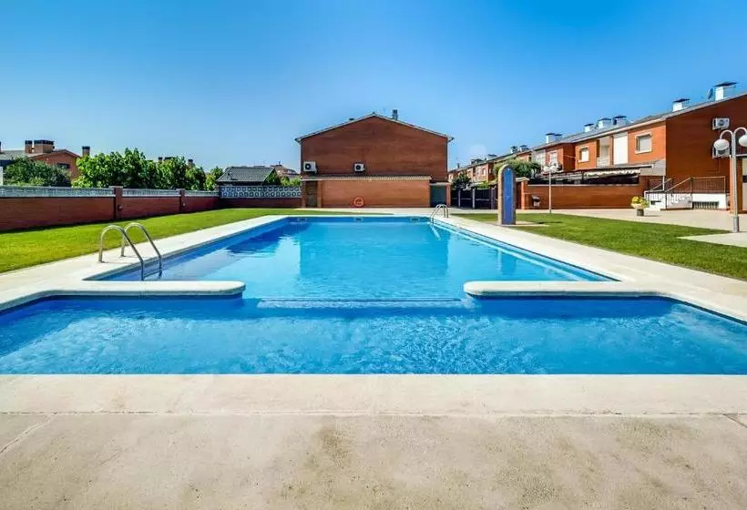 Vivalidays Casa Pinell   Palafolls   Costa Barcelona