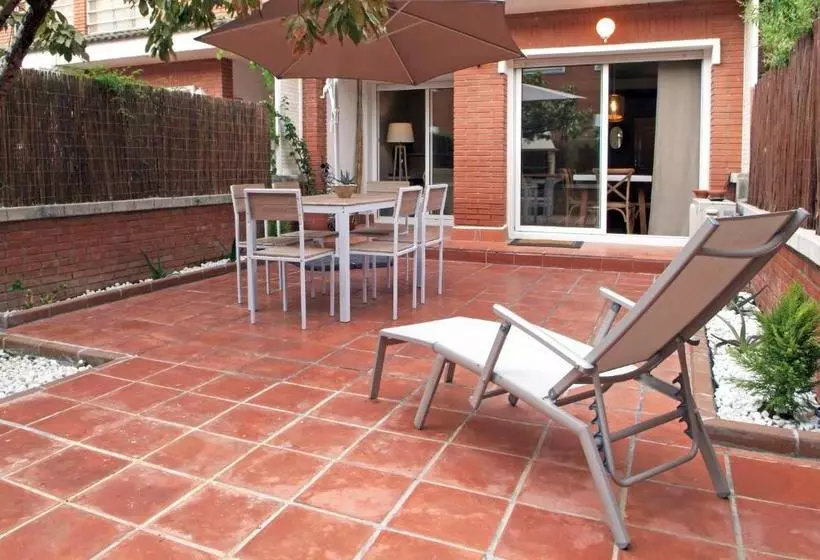 Vivalidays Casa Pinell   Palafolls   Costa Barcelona