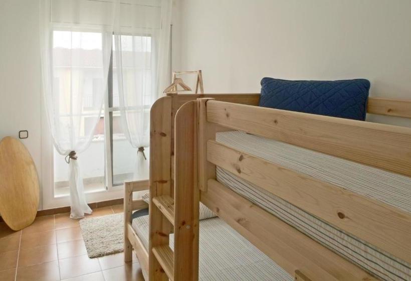 Vivalidays Casa Pinell Palafolls Costa Barcelona