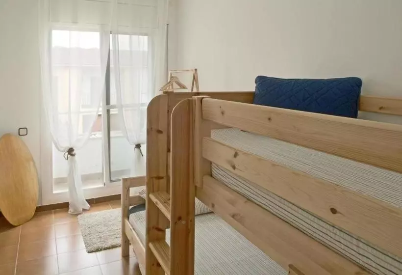 Vivalidays Casa Pinell   Palafolls   Costa Barcelona