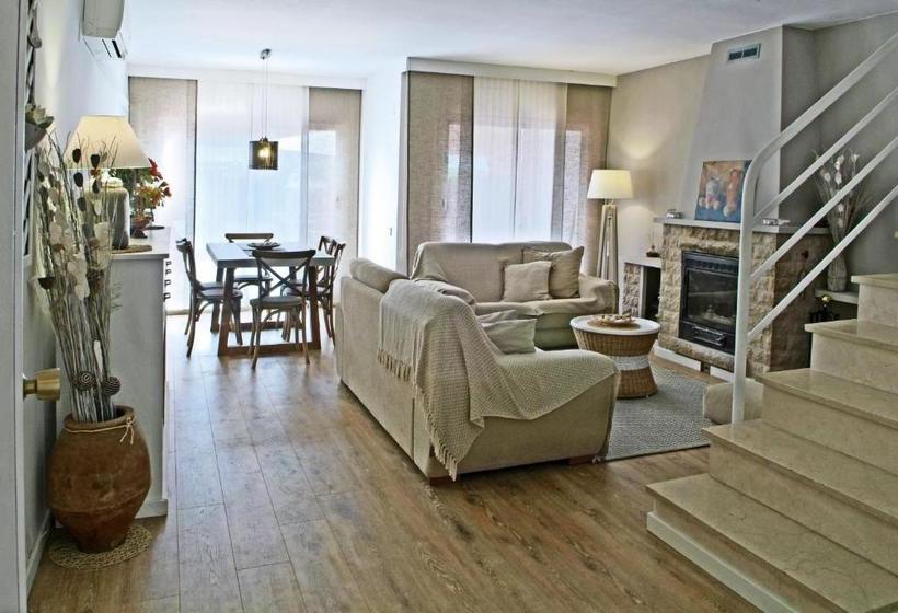 Vivalidays Casa Pinell Palafolls Costa Barcelona