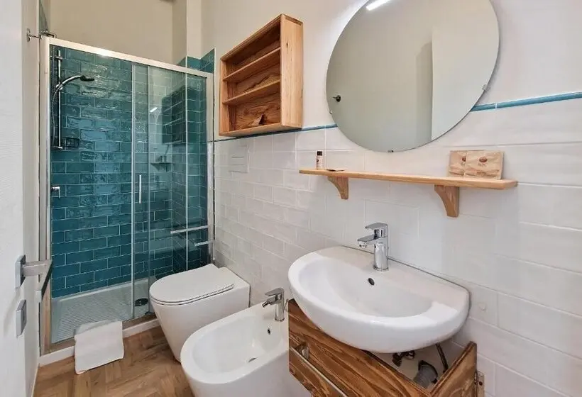 پانسیون Pola Rooms   Guesthouse