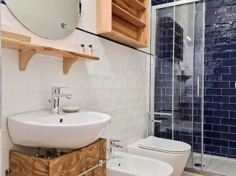 پانسیون Pola Rooms   Guesthouse