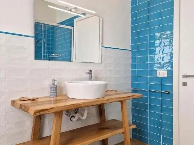 پانسیون Pola Rooms   Guesthouse