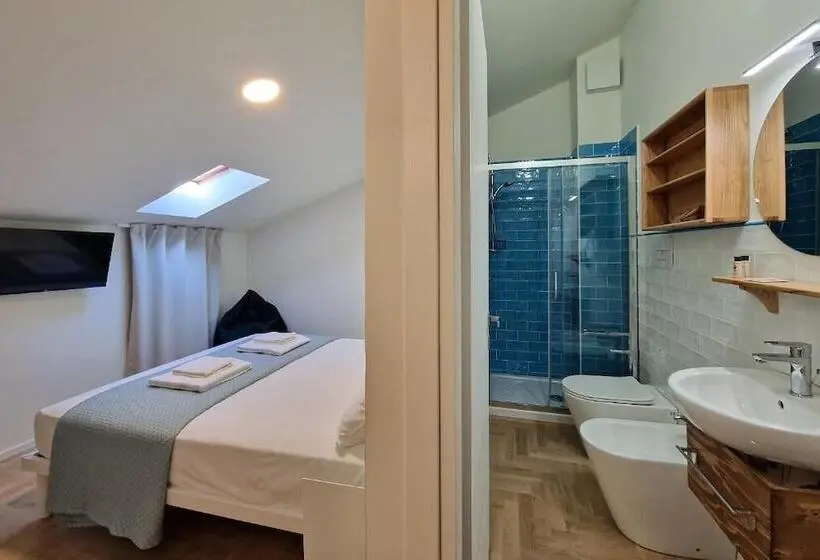 پانسیون Pola Rooms   Guesthouse