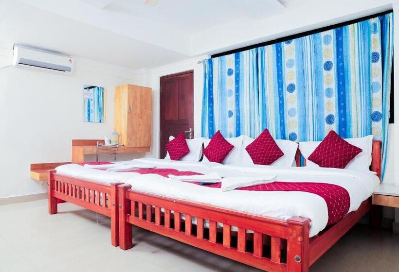 酒店 A V Residency