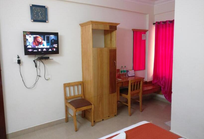 酒店 A V Residency