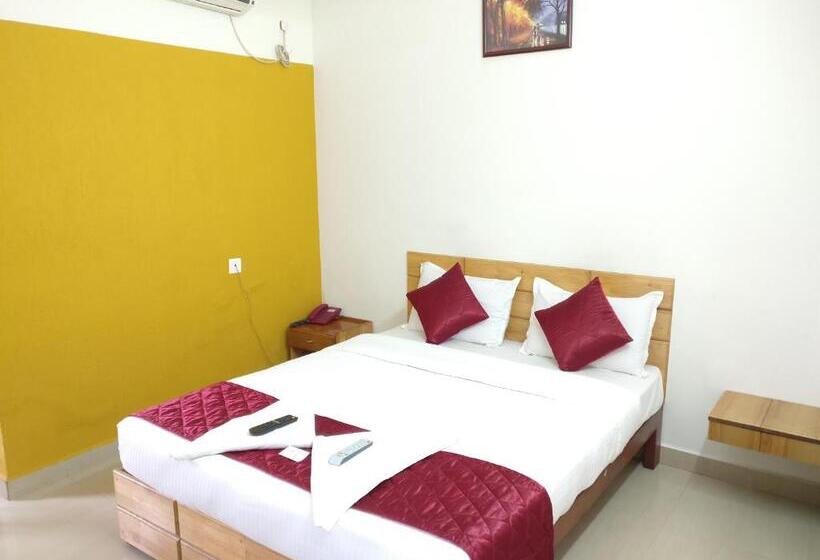 酒店 A V Residency