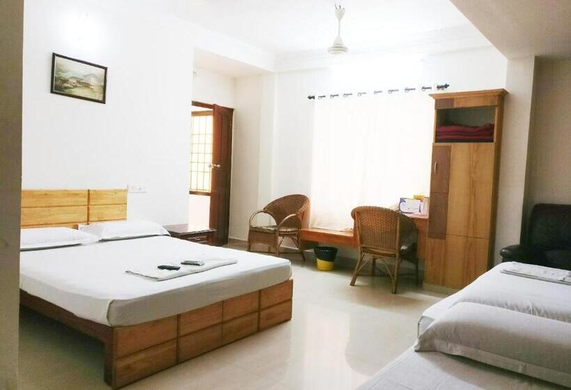 酒店 A V Residency