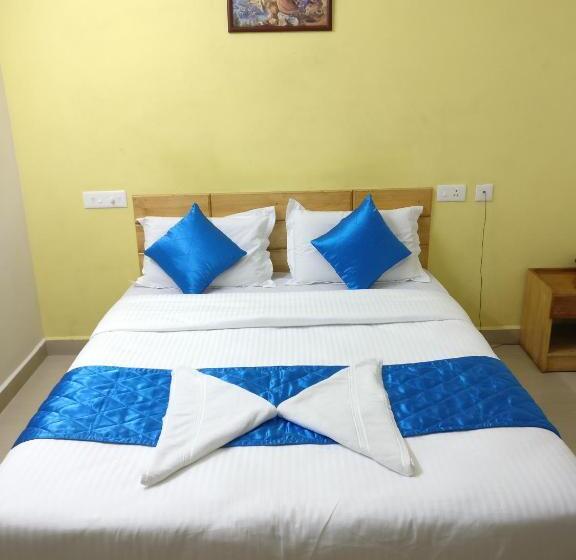 酒店 A V Residency