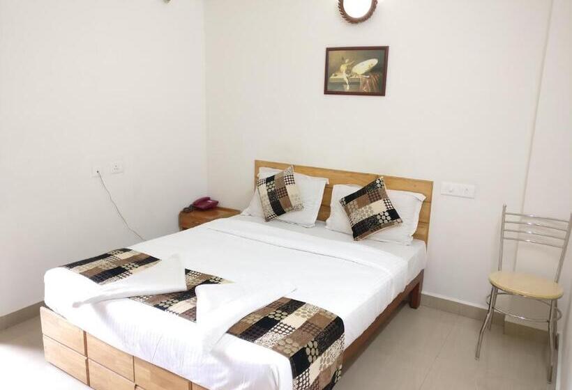 酒店 A V Residency