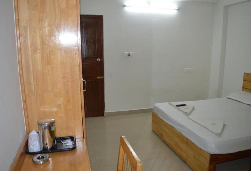 酒店 A V Residency