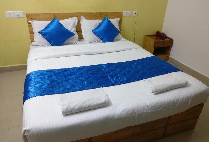 酒店 A V Residency