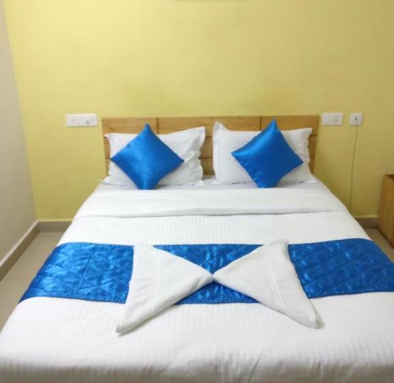 酒店 A V Residency