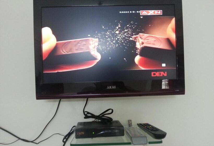 酒店 A V Residency