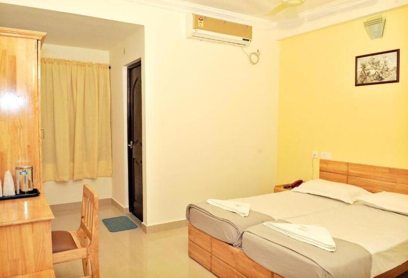 酒店 A V Residency