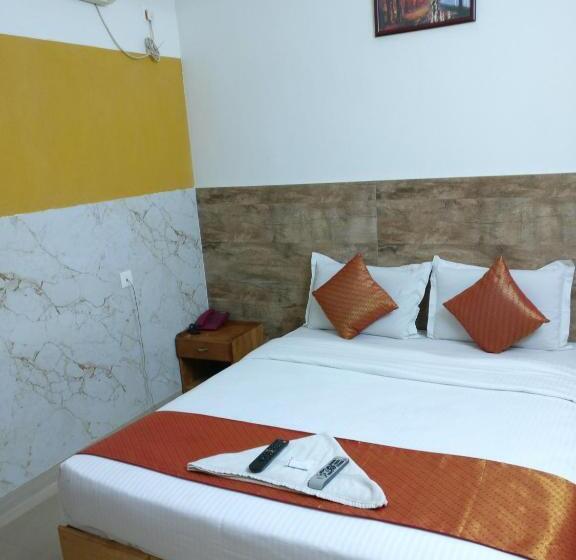 酒店 A V Residency