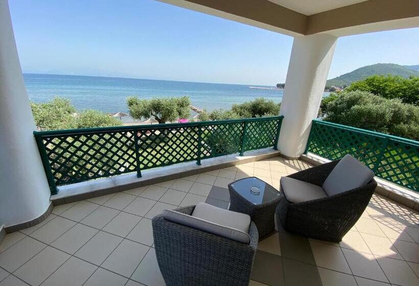 ホテル Aegean Sun