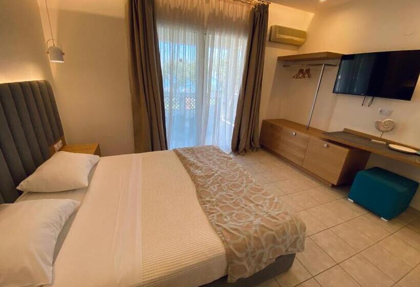 ホテル Aegean Sun