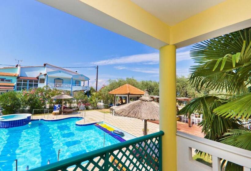 ホテル Aegean Sun