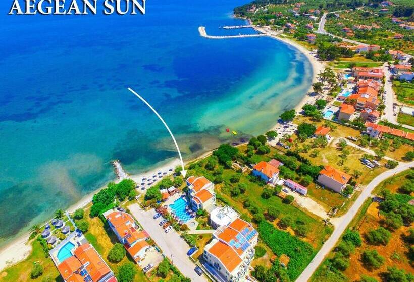 ホテル Aegean Sun