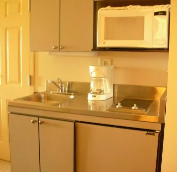 Hotelli August Lodge Cooperstown