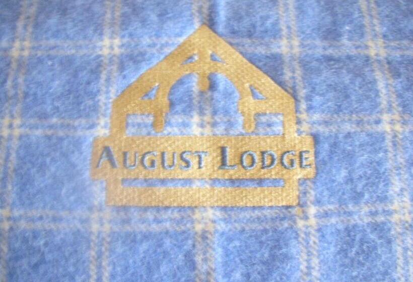فندق August Lodge Cooperstown