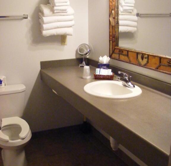 فندق August Lodge Cooperstown