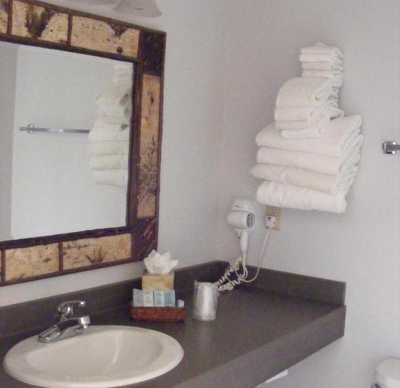 فندق August Lodge Cooperstown