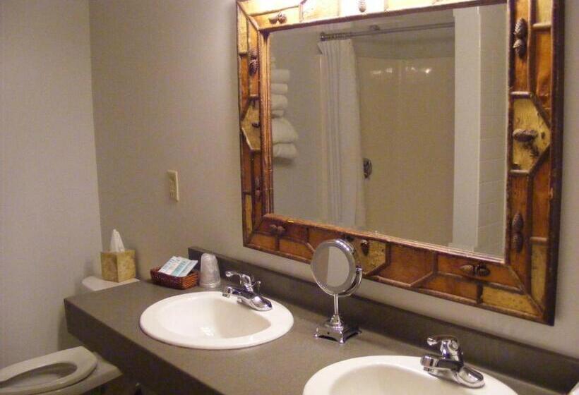 فندق August Lodge Cooperstown