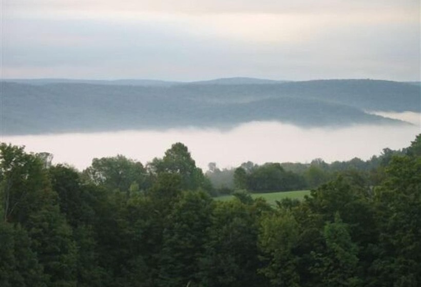 فندق August Lodge Cooperstown